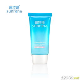 防晒隔离霜SPF16 层层呵护，肌肤全天轻盈防护